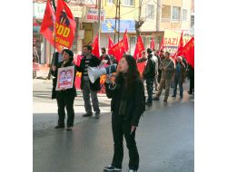 Gazi Olaylarında Ölenler Anılıyor