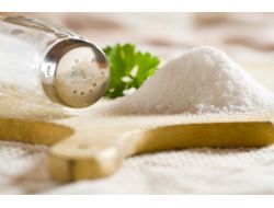 'Türk İnsanı, Günlük İhtiyacından 3 Kat Fazla Tuz Tüketiyor'