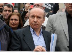 Darbenin Yıldönümünde İşkencecilerden Mahkemede Hesap Soruyor