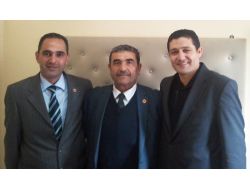 Pursaklar’a 3 Muhtarlık Daha Açıldı