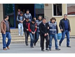 Polis Eroini 7 Saatte Çıkarabildi