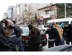 Sahte Bilezik Zanlıları Adliyede..