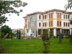 Pursaklar'ın Çehresi Değişiyor