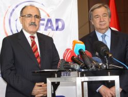 'Kamu Görevlilerinin Serbest Bırakılmasıyla İlgili Pazarlık Söz Konusu Değil'