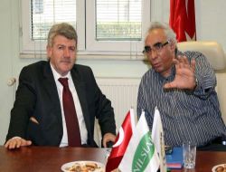 İl Milli Eğitim Müdürü Gülsar: Bursa'daki Okullarda Suç Oranı Çok Az
