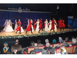 'Kültür Ve Sanatın Kalbi Kayseri’de Atacak'