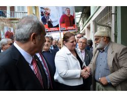 Tamaylıgil: Türkiye İyi Yönetilmiyor!