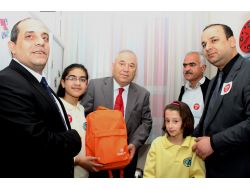 Adana’da ‘diyabet Dostu Okul Projesi’ Başladı