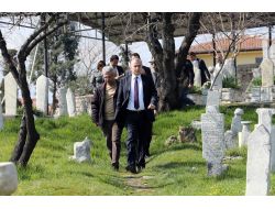 Denizli’nin Türk Dönemi, Tarihî Mezarlıkta Günyüzüne Çıkıyor