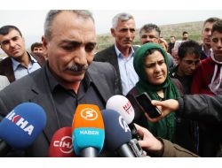 Reçat Çecen’in Ailesi: Artık Annelerin Yüreği Yanmasın