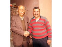 Gazete Dağıtırken Bulduğu Cüzdanı Sahibine Verdi