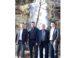 Kozağacı Ve Başköy Ortak Hareket Edecek