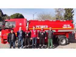 Fethiye Belediyesi Madeni Atık Yağları Toplayacak