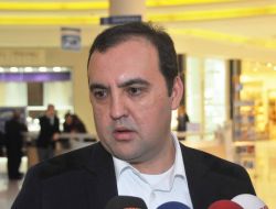 Bursasporlu Yöneticiden Aziz Yıldırım'a: Kurmuşlar Tiyatro, Oynuyorlar