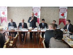 'Hepimiz O’nu (Sas) Okuyoruz' Projesi Tanıtıldı