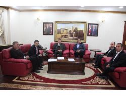 Bozova’ya 75 Yataklı Hastane Yapılacak