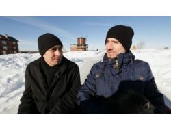 Rusya’da Turizm Tesislerini Bir Türk Öğrenci Teftiş Etti