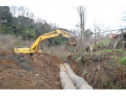 Yeni İmar Yolları Açılıyor