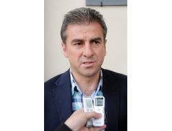 Hamzaoğlu: Ligde Kalmak İçin Sonuna Kadar Mücadele Edeceğiz