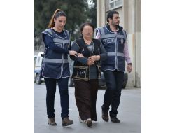 Kuyumcu Hırsızlığı Güvenlik Kamerasına Ansıdı