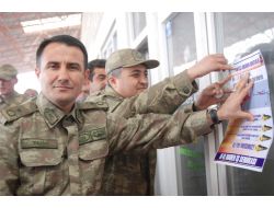 Jandarma’dan Kaçak Sigara Uyarısı