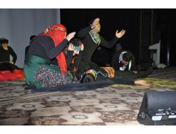 Muş‘ta İstiklal Marşı'nın Kabulü Ve Mehmet Akif Ersoy'u Anma Günü