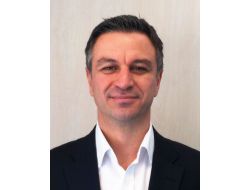 Avea’nın Mali İşlerden Sorumlu Genel Müdür Yardımcısı Kaan Sümer