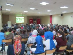 Eflani'de İstiklal Marşı'nın Kabulü Ve Mehmet Akif Ersoy'u Anma Günü