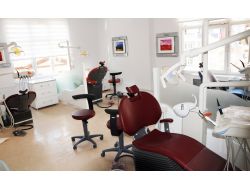 Omü Diş Hekimliği Fakültesi Kent Merkezine Modern Polikilink Açıyor