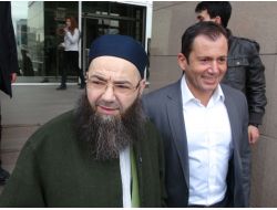 Cübbeli: "Gündemi Takip Etmiyorum"