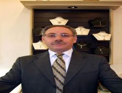 Kuyumcular Derneği Başkanı Saçu, Güven Tazeledi