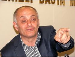 Urkay: Denizlispor’un Bu Yılki Hedefi Ligde Kalarak Kurumsallaşmak