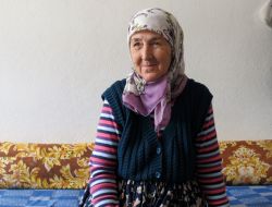 PKK'nın Kaçırdığı Polisin Babası Habur'da Oğlunu Bekliyor