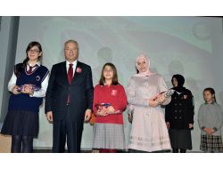 Manisa Valisi Daşöz: İstiklâl Marşı Sıradan Bir Marş Değil