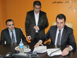 'En Küçük İlçeye, En Güzel Hükümet Konağı'