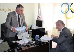 Adıyaman 42 Bin Sporcuyla Bölgenin En İyisi Oldu