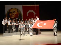 Iğdır'da Mehmet Akif Ersoy Anıldı