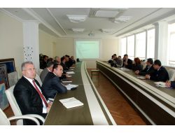 Adıyaman Gap Gençlik Festivali'ne 40 Ülkeden Katılım Bekleniyor