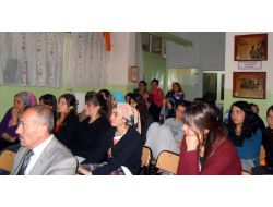 Polis, Üniversitelilere Madde Bağımlılığının Zararlarını Anlattı