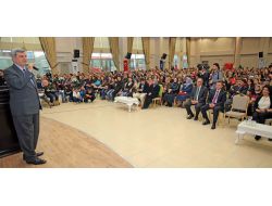 Kocaeli, Halk Üniversitesi Ko-mek İle Okuyor