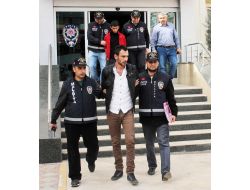 Sigara Vermeyen Engelli Vatandaşı, Arabayla Sürüklediler