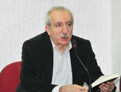 Gazeteci-yazar Miroğlu: Barış Sürecinde Chp Ve Mhp Daha Yapıcı Olmalı