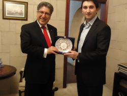 Yemen’de Melikşah Rüzgarı