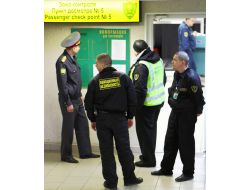 Rusya’da İki Ayda 3 Binden Fazla Uçak Yolcusuna Alkol Cezası