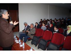 Malatya'da 'Sağlıkta Okullar Hayat Bulsun' Projesi Devam Ediyor