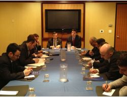 Türk Amerikan Kongresi Başlıyor