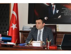 'İhsangazi’nin Nüfusunu Ve Ekonomisini Canlandırmaktan Başka Çıkar Yolu Yok'