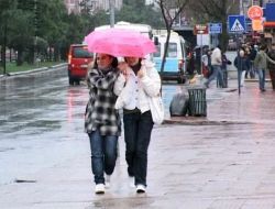 Sakarya'da Şiddetli Lodos Vatandaşlara Zor Anlar Yaşattı