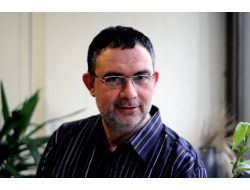 Sameder İbrahim Sadri'yi Konuk Edecek