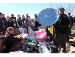 İMECE USULÜ DÜĞÜN